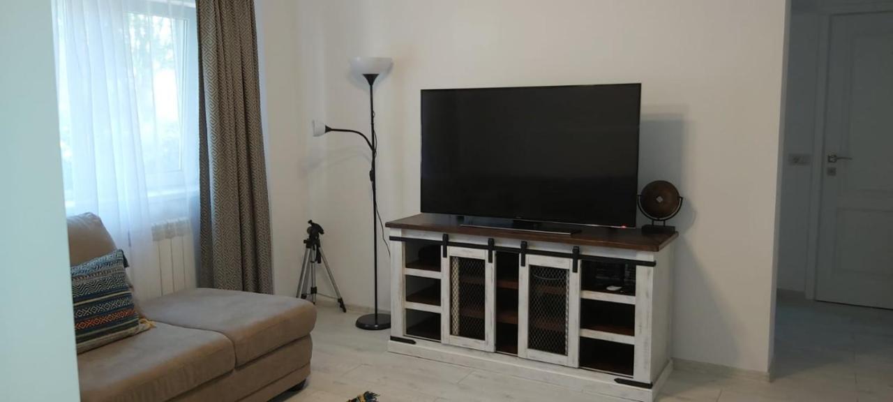Apartament Polly ! Eforie Sud  Eksteriør bilde