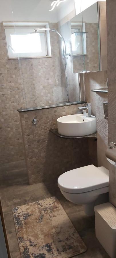 Apartament Polly ! Eforie Sud  Eksteriør bilde